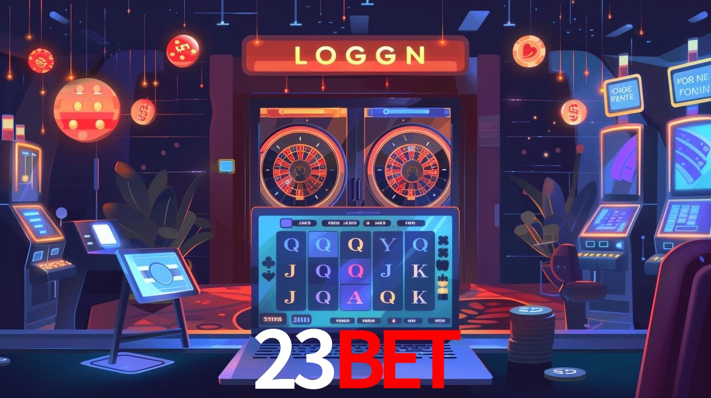 Tecnologia da Plataforma 23Bet