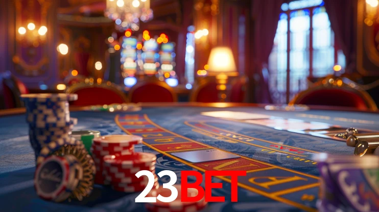 2FA Security 23Bet
