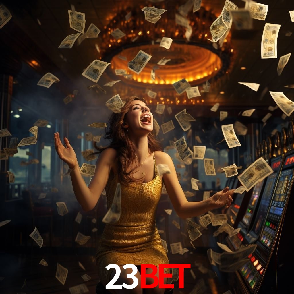 Football Betting 23Bet