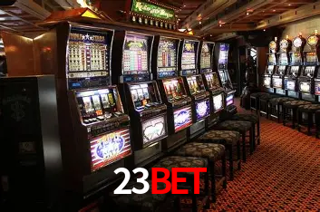 Apostas Esportivas na 23Bet: Um Guia Completo