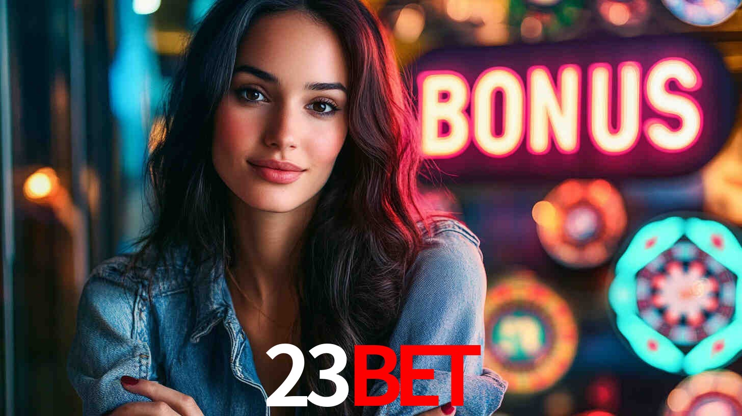 23Bet - Caça-Níqueis da Sorte - 23Bet.Com