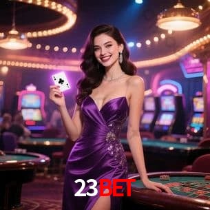 Interface Premium 23Bet