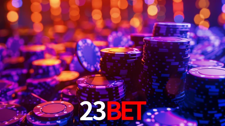 23Bet: A Experiência de Casino com Jogos de Mesa ao Vivo