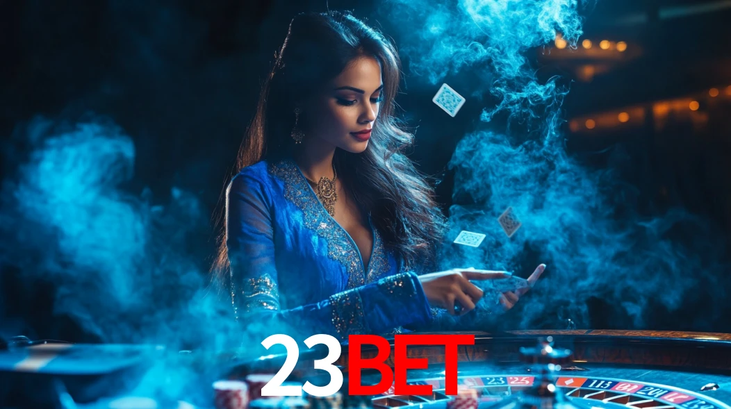 A Popularidade dos Caça-Níqueis no 23Bet
