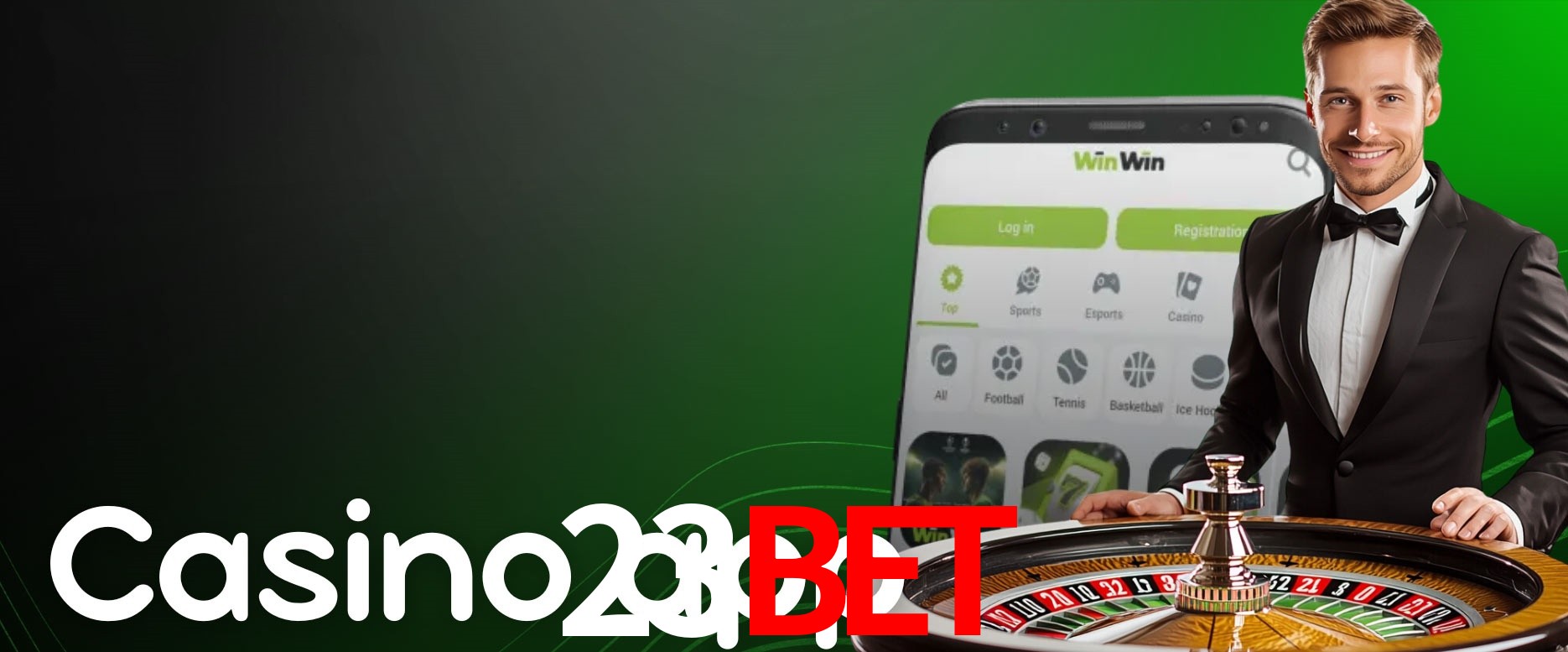 Weekend Specials 23Bet
