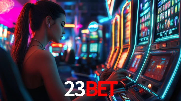 Premium Interface 23Bet