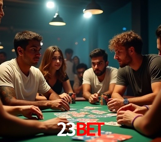 Ofertas Exclusivas 23Bet