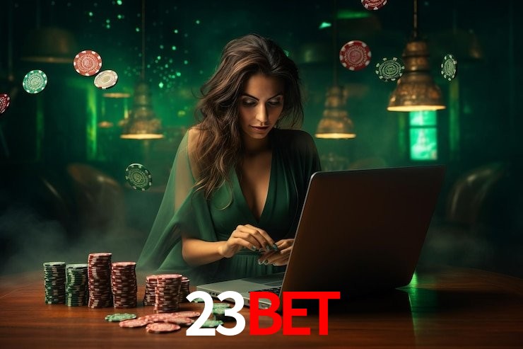23Bet App