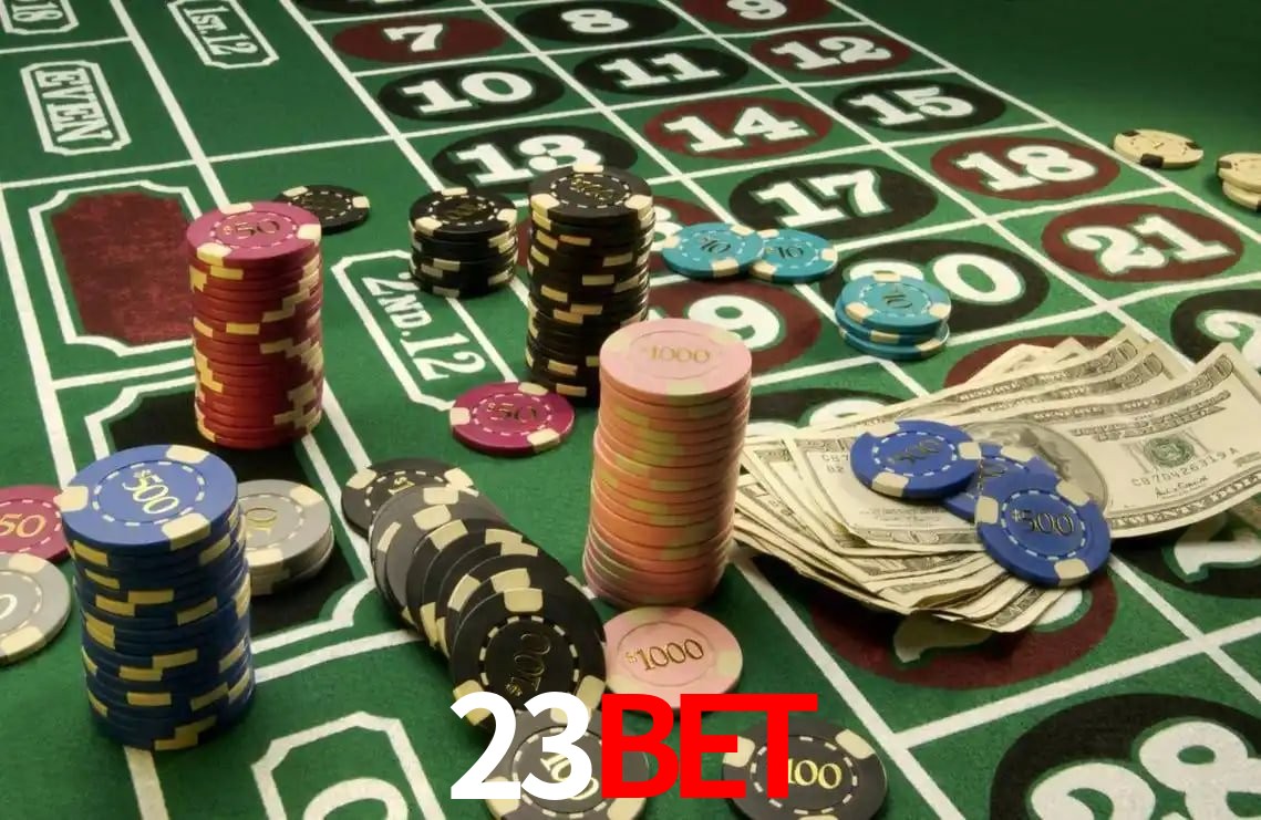 Ofertas Imperdíveis na 23Bet: Promoções e Bônus Que Valem a Pena