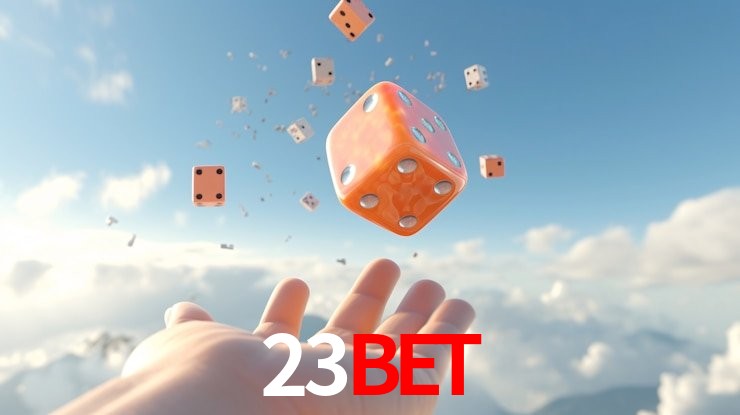 Tennis Betting 23Bet