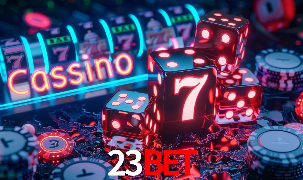 Bonus Features 23Bet