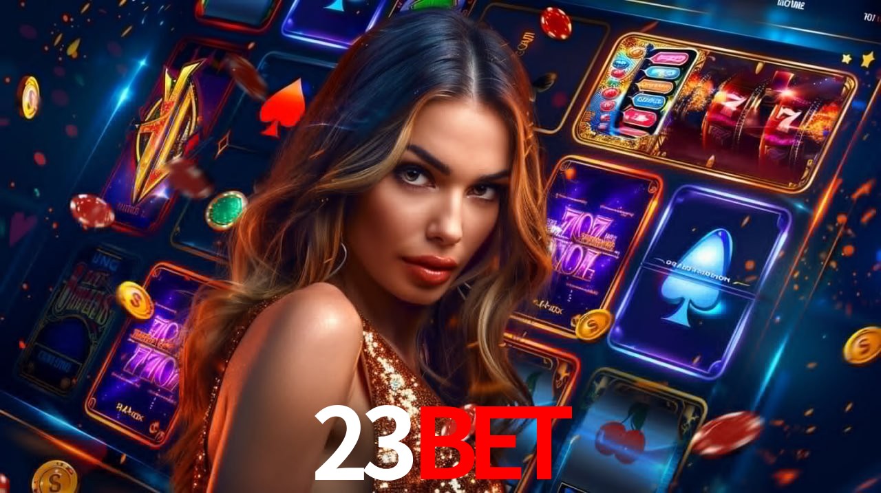 Descubra a Essência do 23Bet: Nossa História e Compromissos