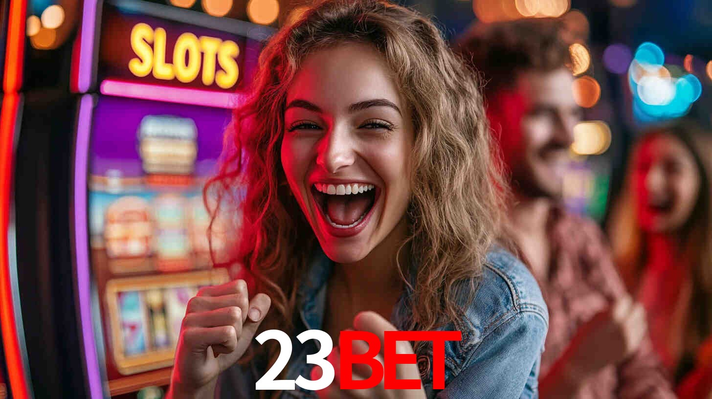 Apostas Esportivas na 23Bet: Um Guia Completo
