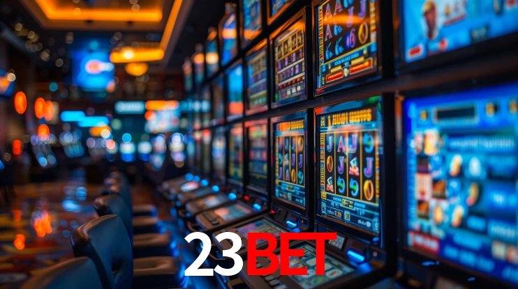 API Integration 23Bet