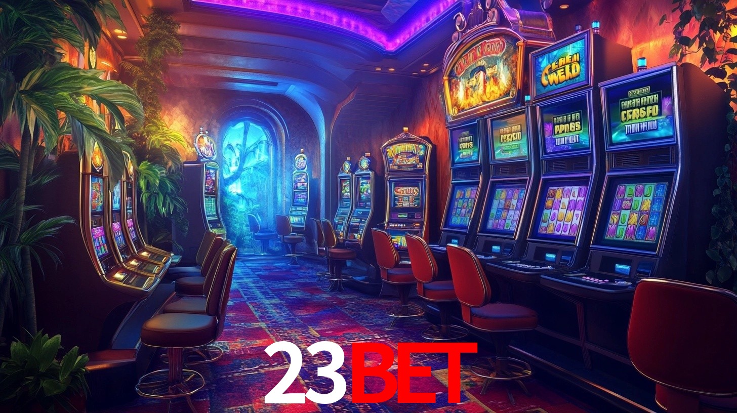 Blackjack Table 23Bet