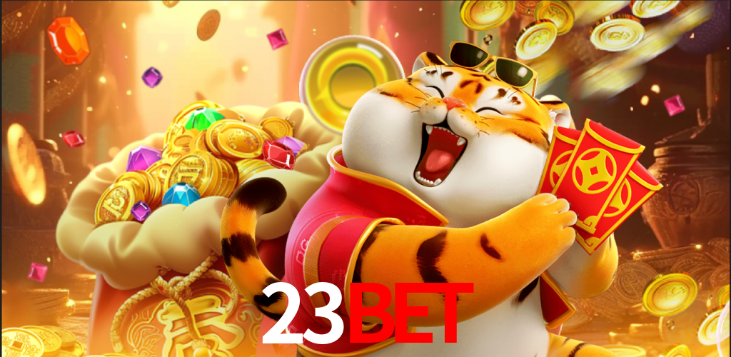 23Bet: Seu Especialista em Apostas Esportivas Brasileiras