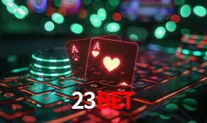 Apostas de Futebol 23Bet