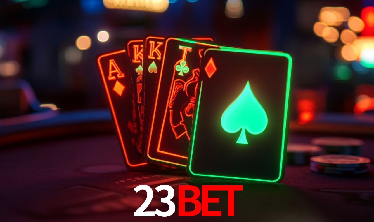 Experiência VIP 23Bet