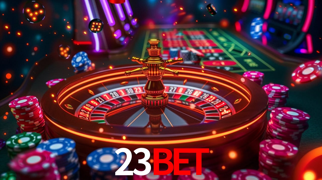 A Emoção da Loteria na 23Bet: Uma Chance de Mudança de Vida