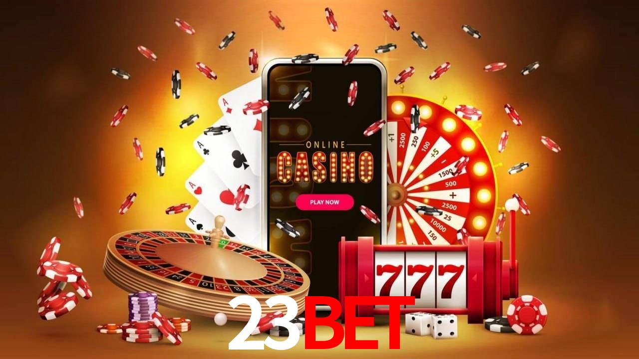 Avaliações dos Jogadores 23Bet