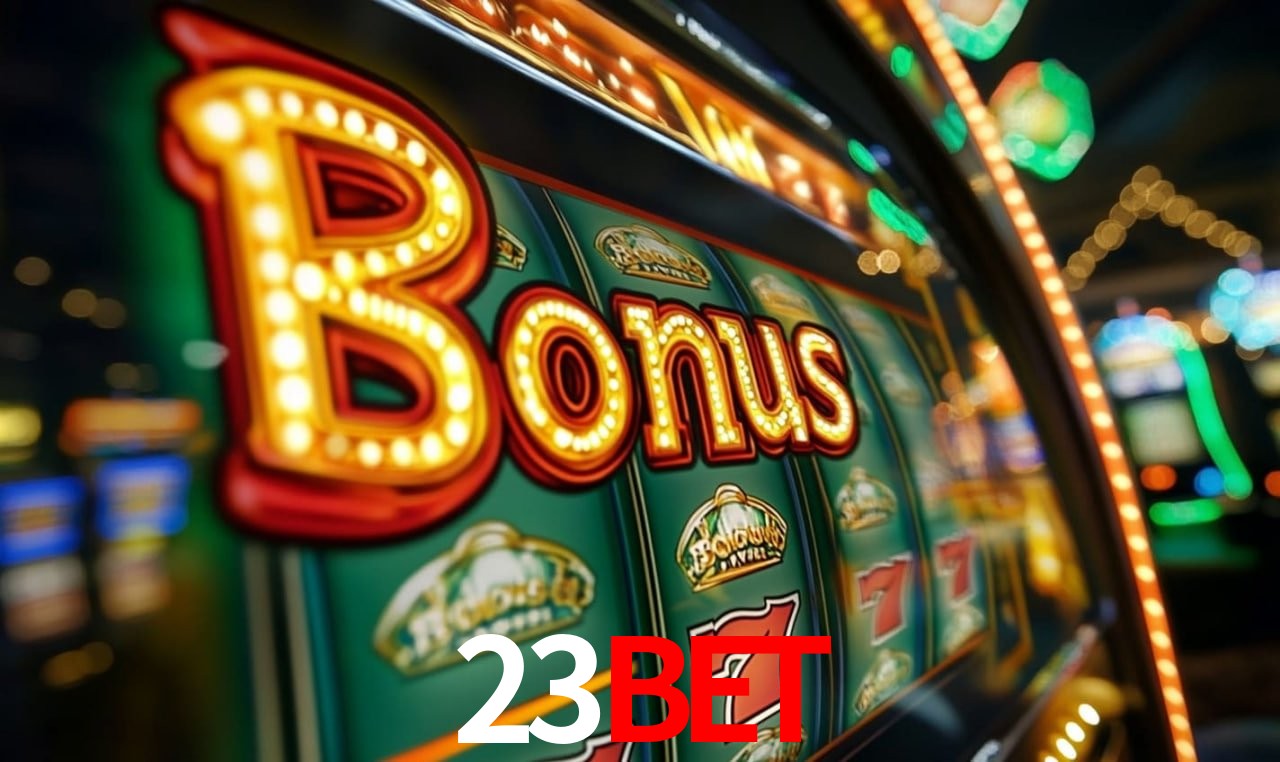 Promoções Sazonais 23Bet