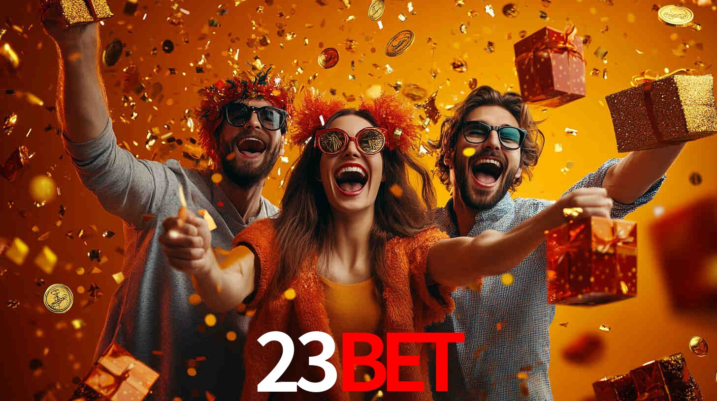 23Bet: Seu Cassino Premiado com Pagamentos Rápidos
