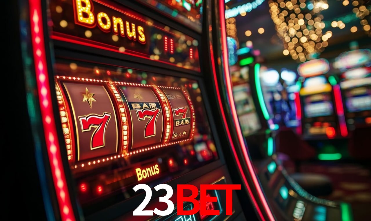Bônus Generosos e Exclusivos no 23Bet para Você!