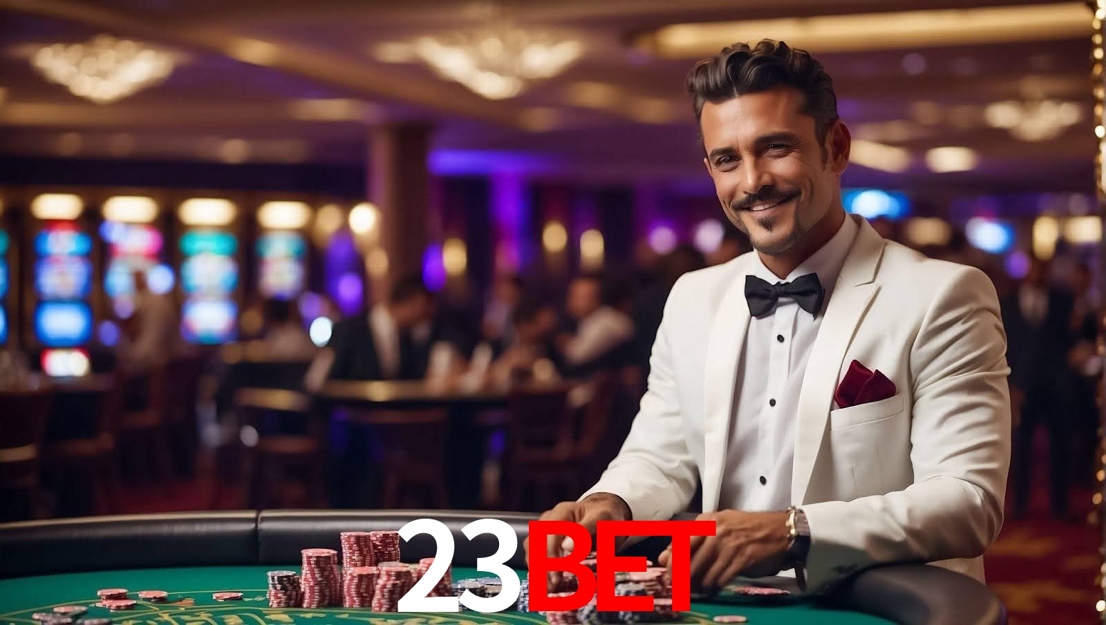 Cadastro Rápido 23Bet