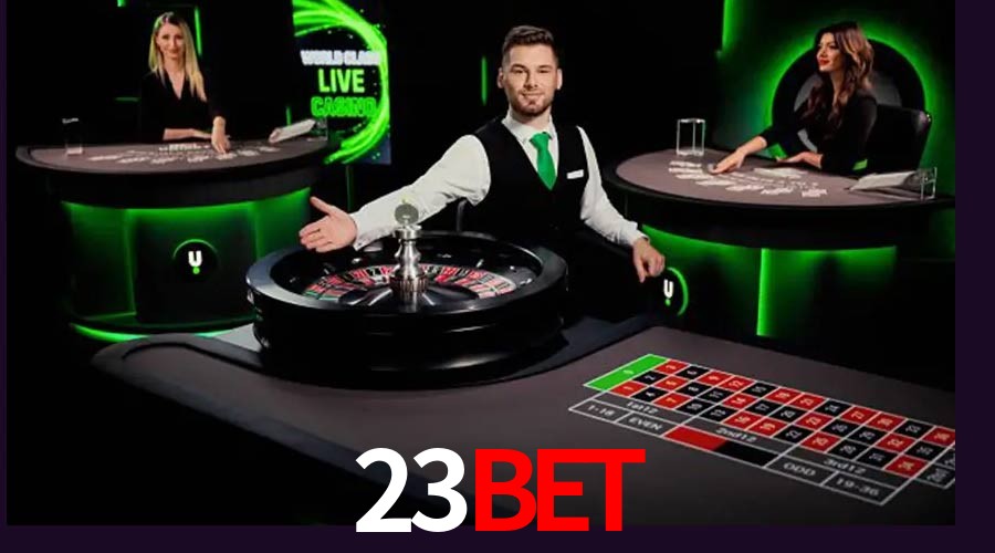 Security Systems 23Bet