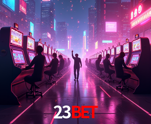 Jogos Exclusivos 23Bet