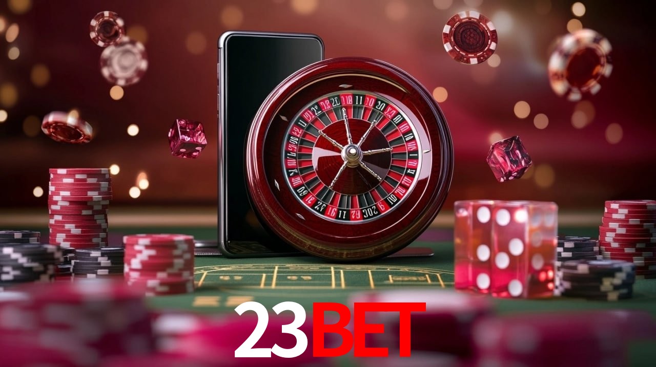 Experiência VIP 23Bet