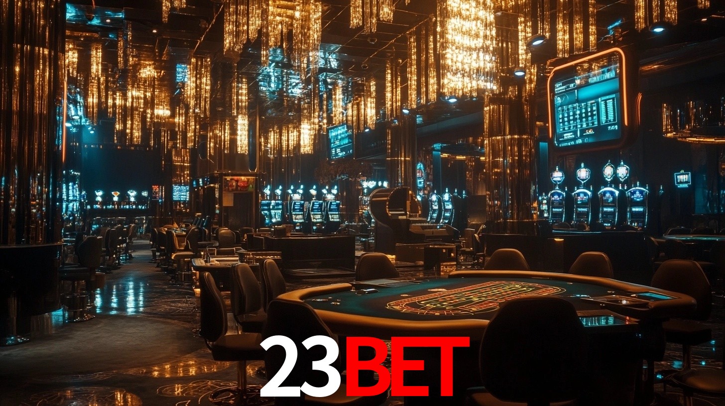 23Bet