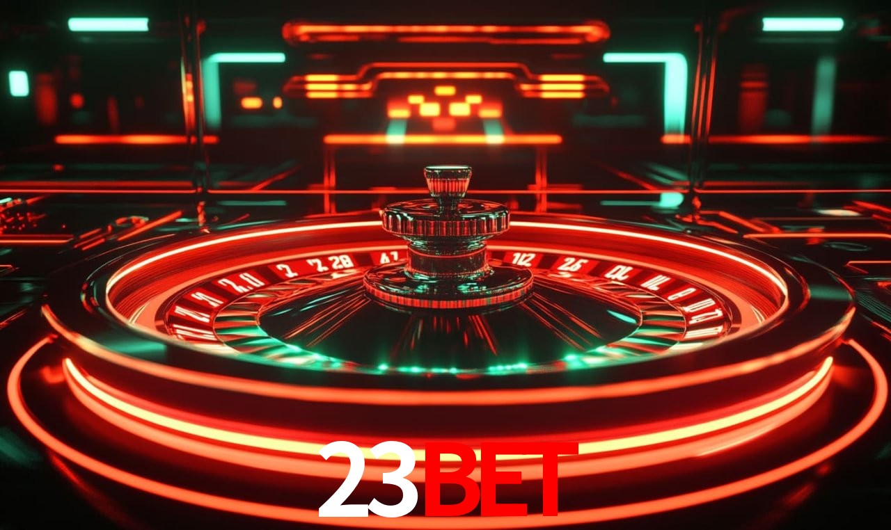 A Revolução dos Aplicativos de Jogos no 23Bet