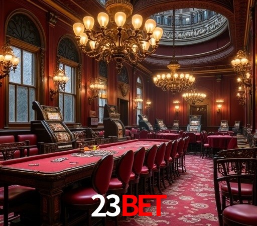 Design Responsivo 23Bet